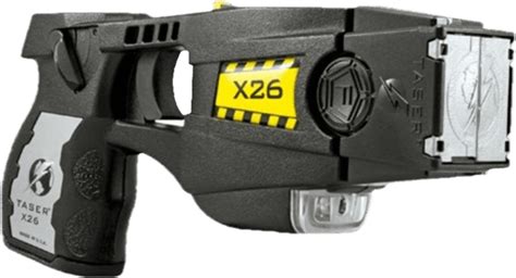 refurbished x26p taser for sale.